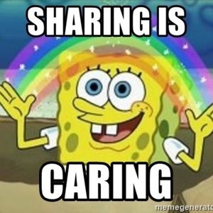 💛I'm open to bargaining💛